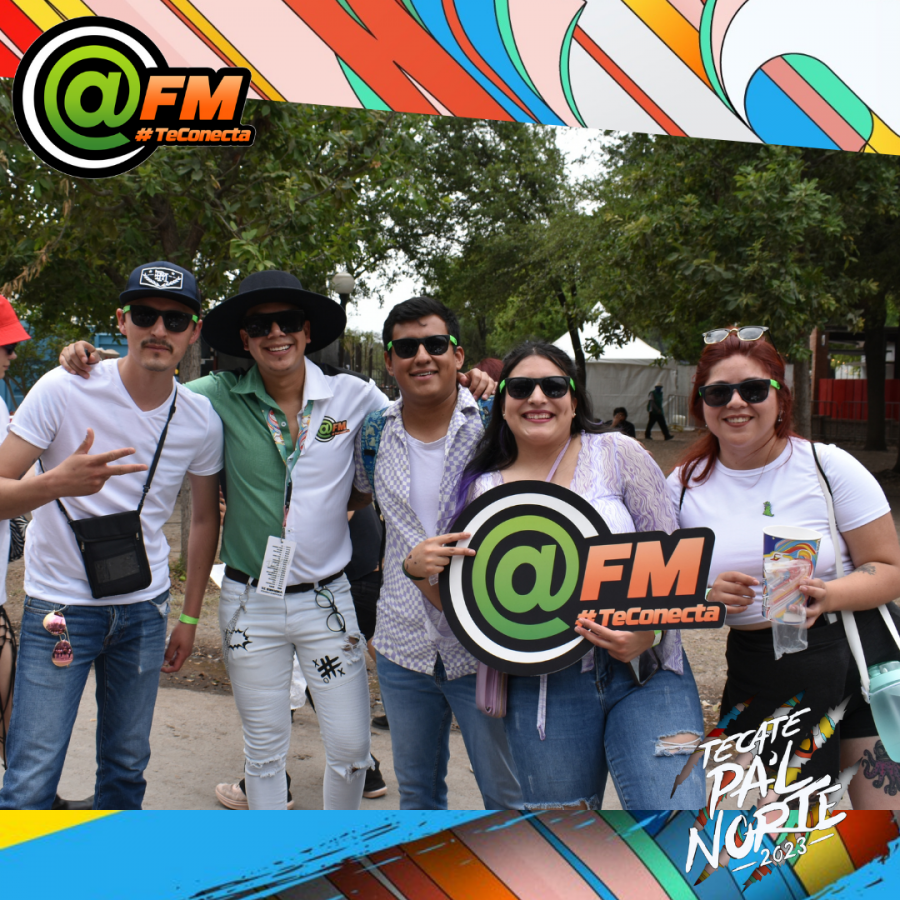 COBERTURA TECATE PA´L NORTE 2023